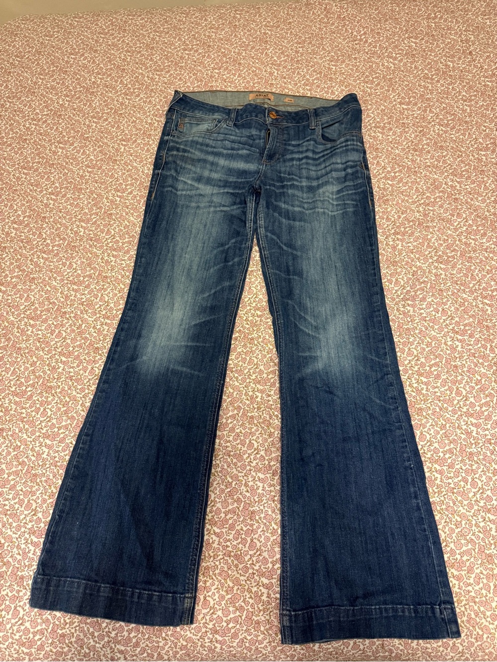 Women’s Ariat Slim Trouser